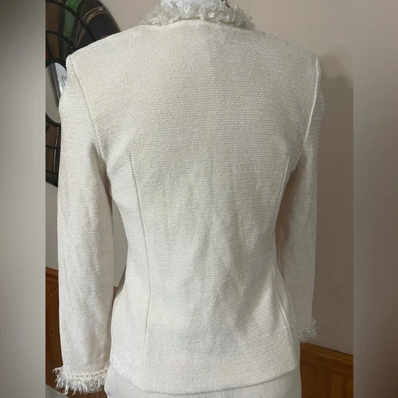 Vintage St. John Collection Knit Set